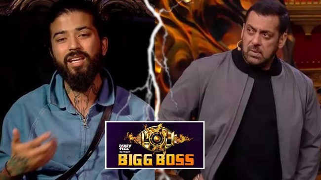 Bigg Boss 17 Vs Anurag Dobhal