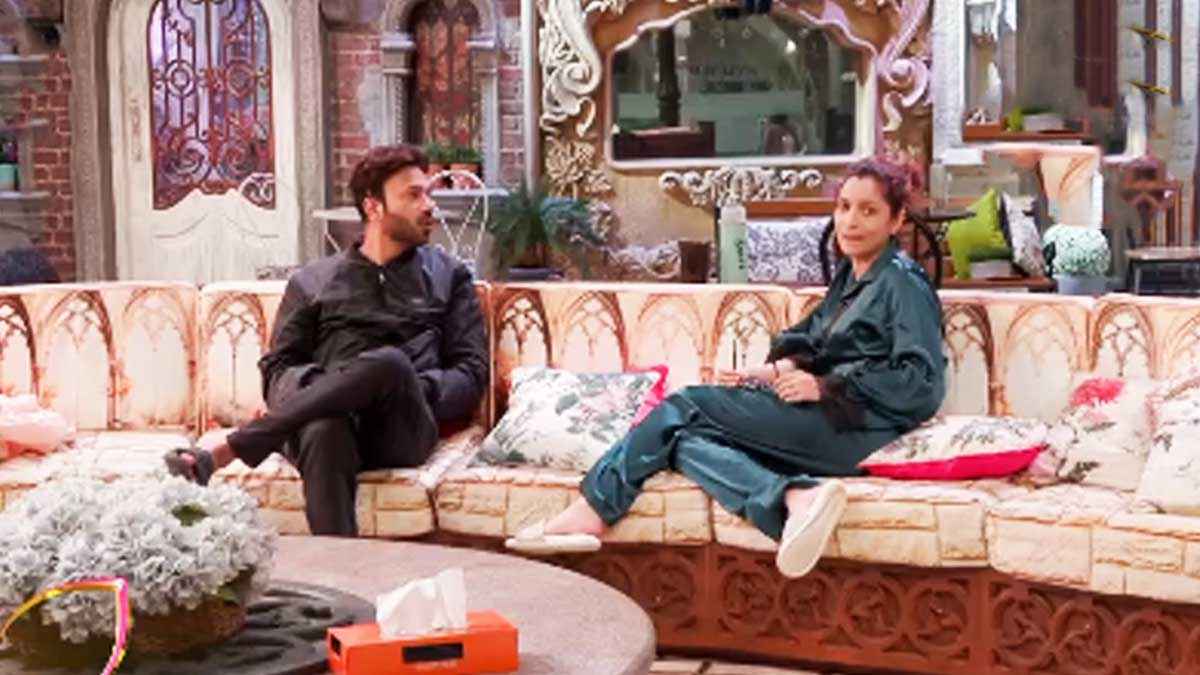Ankita Lokhande से अलग होना चाहते हैं Vicky Jain? वायरल VIDEO में बोले - 'मैं नहीं कर पा रहा बैलेंस'