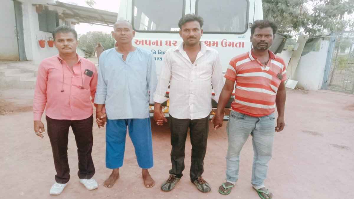 6 साल बाद घर लौटा पति, मृत मानकर पत्नी ने रचा ली थी दूसरी शादी