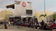 Bihar Patna Junction News