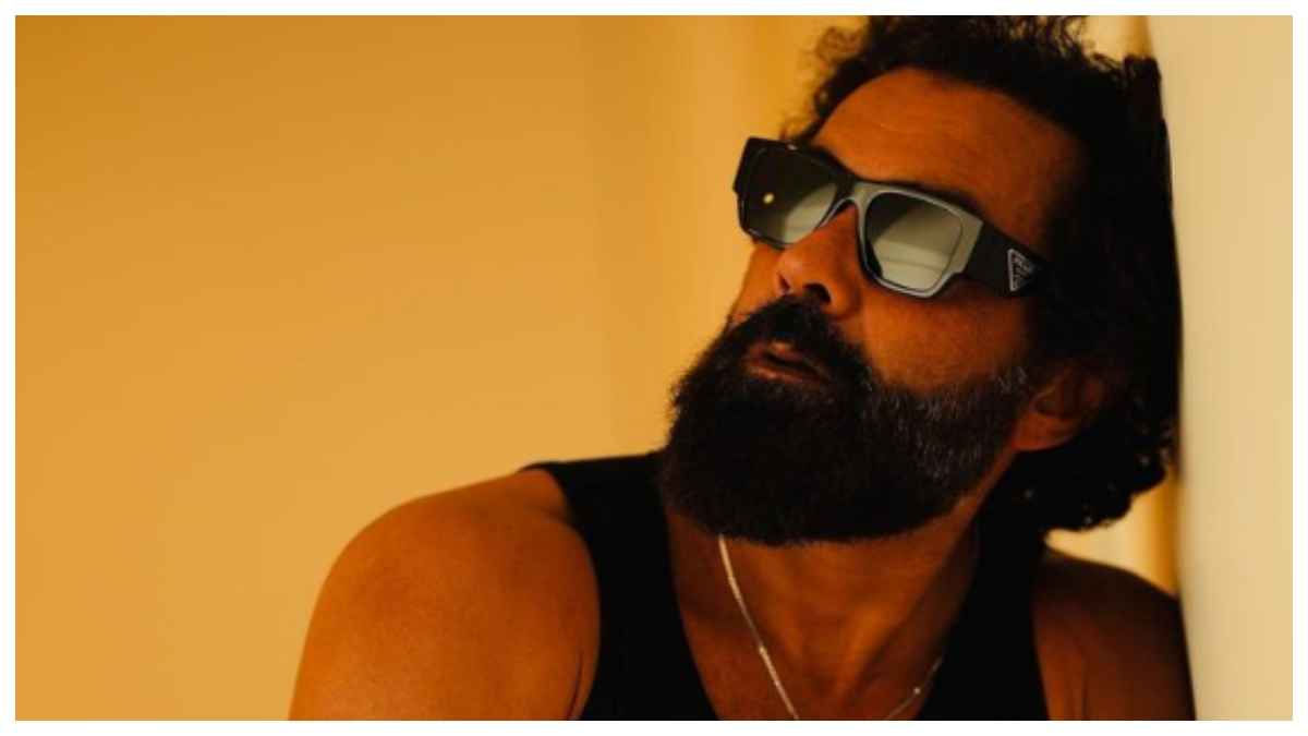 Netflix ने रोकी Bobby Deol की इस फिल्म की रिलीज, Animal एक्टर को बड़ा झटका!