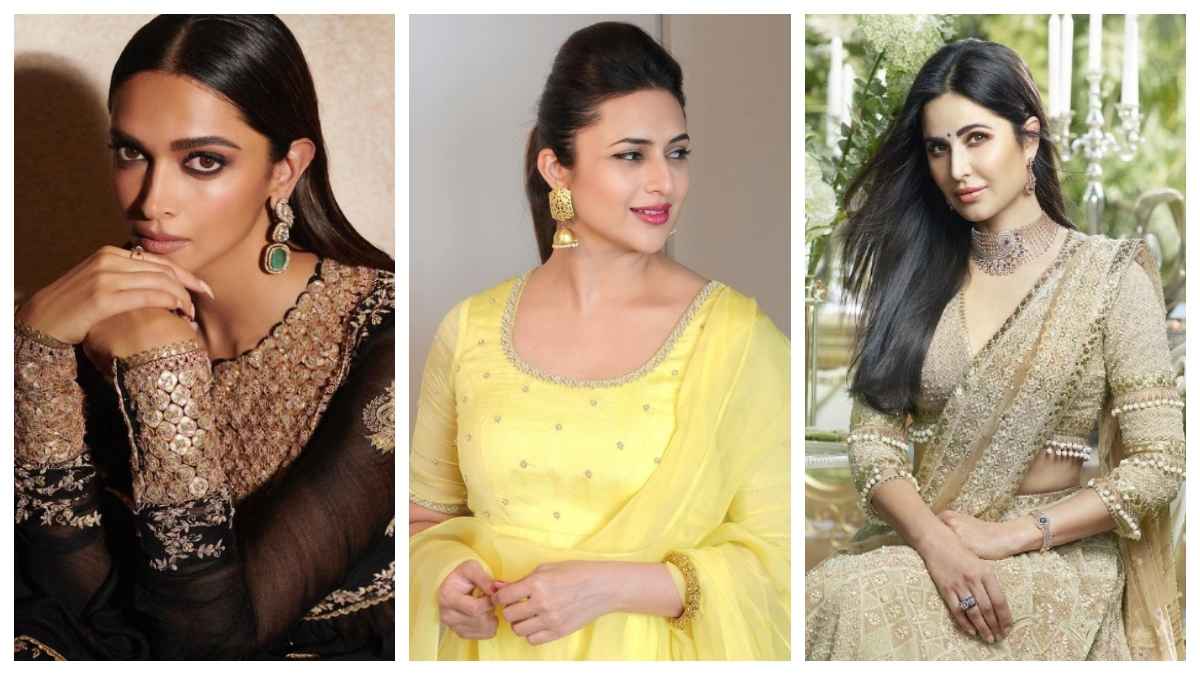 बॉयफ्रेंड ने किया ब्रेकअप, तो डिप्रेशन में आई हसीना, लिस्ट में Deepika-Katrina का नाम भी शामिल