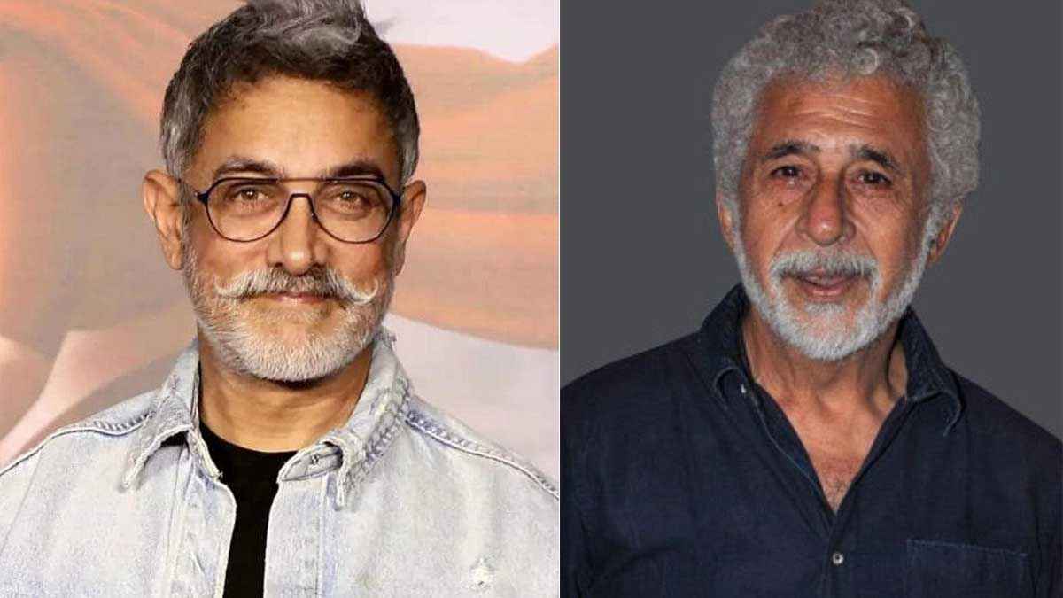 न दिवाली और न ही ईद... Aamir से Naseeruddin तक ये बॉलीवुड सेलेब्स भारतीय त्योहारों से रहते हैं दूर