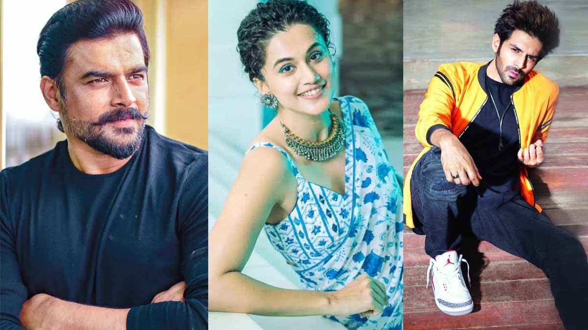 Bollywood Stars Engineering Students
