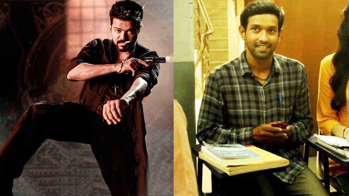 Box Office Report