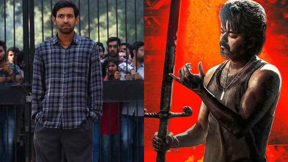 Box Office Report: तीसरे हफ्ते में Leo पर भारी पड़ी 12th Fail, क्या Tiger 3 के आगे टिक पाएंगी दोनों फिल्में?
