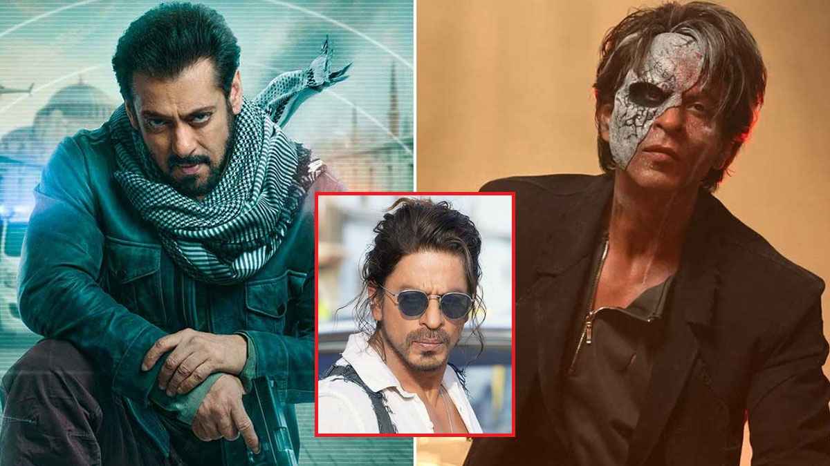Box Office Report: ओपनिंग डे पर Tiger 3 नहीं कर पाई Pathaan और Jawan की बराबरी, Leo और 12th Fail की कमाई भी सिमटी