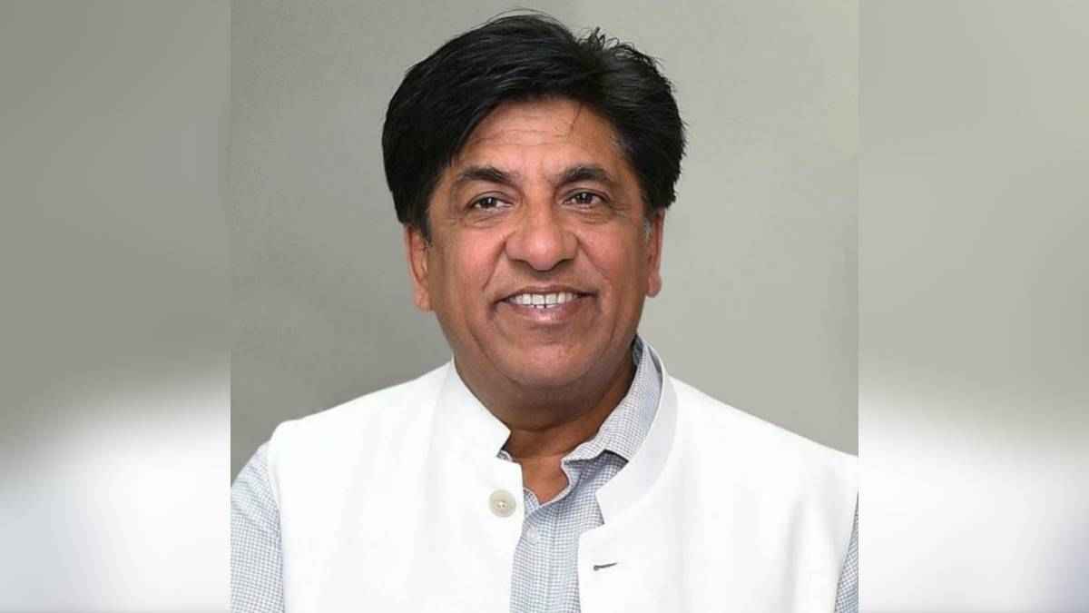 Brahm Shankar Jimpa