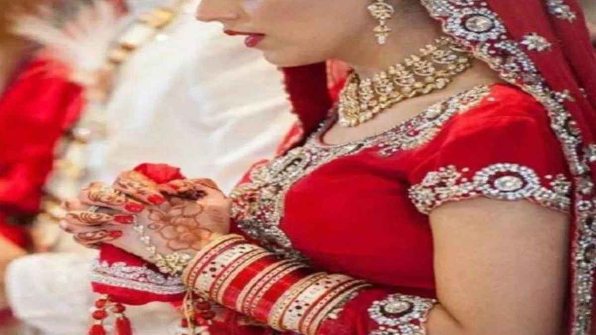 सुहागरात की सेज पर टूटे नवविवाहिता के सपने, पहली रात के बाद ही आई तलाक की नौबत