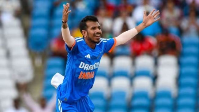 yuzvendra-chahal-leaves Vijay Hazare Trophy 2023 Haryana reached semi-finals yuzvendra-chahal-leaves Vijay Hazare Trophy 2023 Haryana reached semi-finals