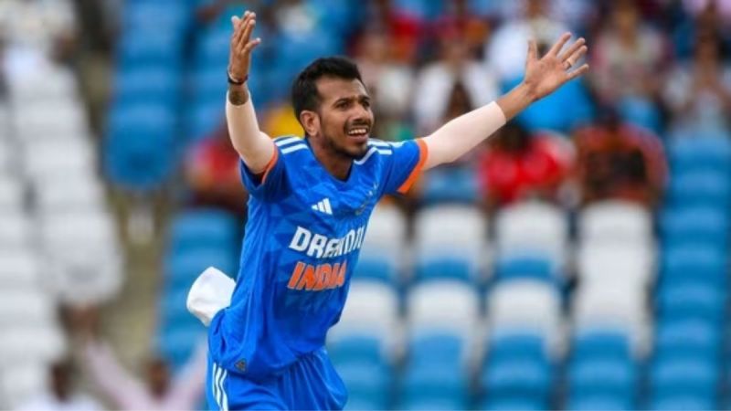 yuzvendra-chahal-leaves Vijay Hazare Trophy 2023 Haryana reached semi-finals