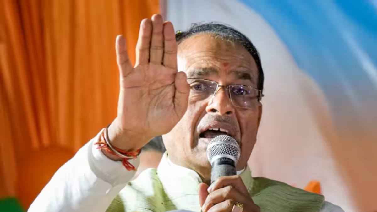 MP Election: सीएम शिवराज ने कांग्रेस सरकार के गिनाए 11 पाप, कहा- कमलनाथ जवाब दो?