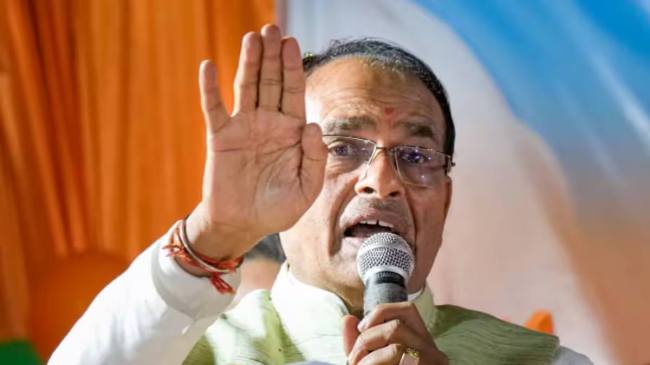 Madhya Pradesh Assembly Election 2023, CM Shivraj Singh Chauhan, Congress government 11 sins, Assembly Election, Election News, Madhya Pradesh News, Hindi News, BJP, Congress, Kamal Nath