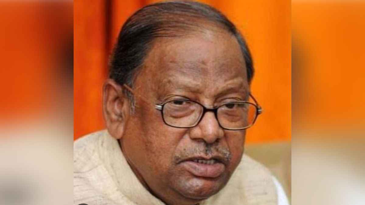 कौन थे CPI (M) नेता बासुदेव आचार्य? जो एक ही सीट से 9 बार बने थे सांसद, निधन पर सीएम ममता ने जताया शोक
