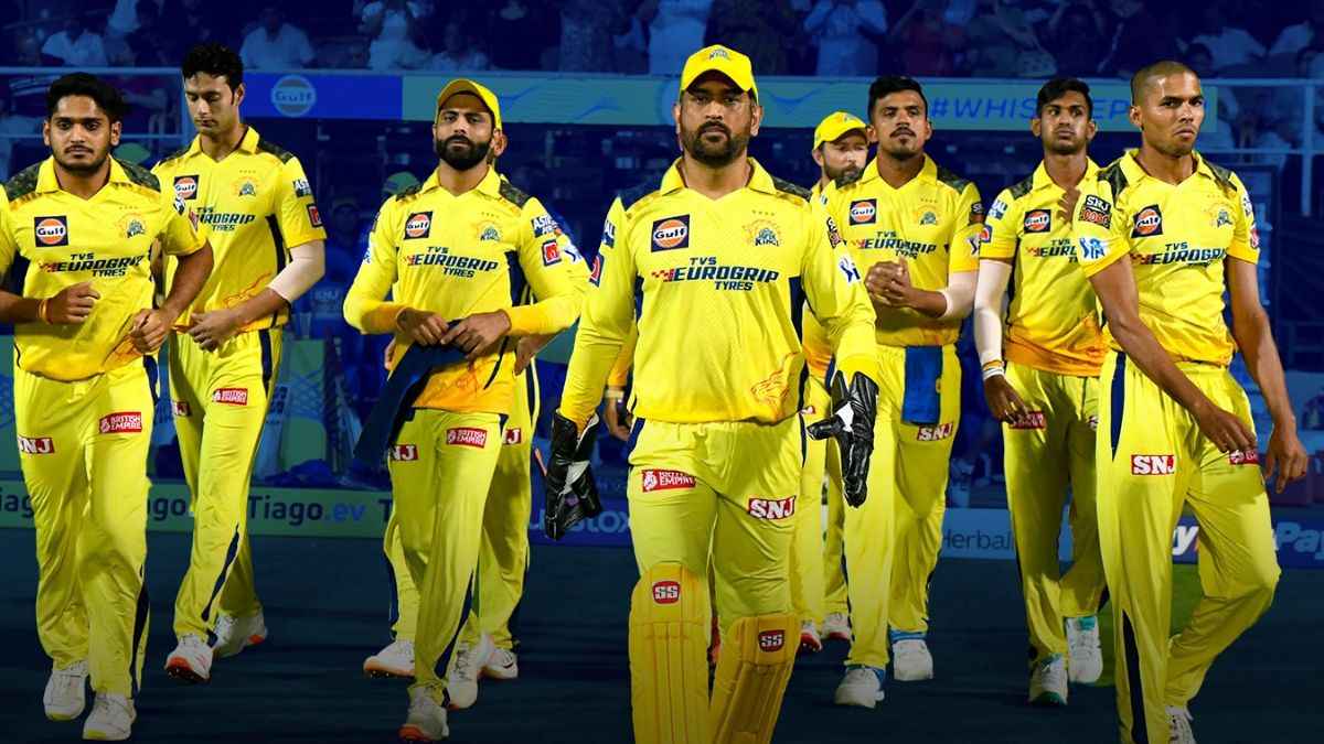 IPL 2024 Chennai Super Kings Camp Deepak Chahar Return MS Dhoni No Confirmation Yet
