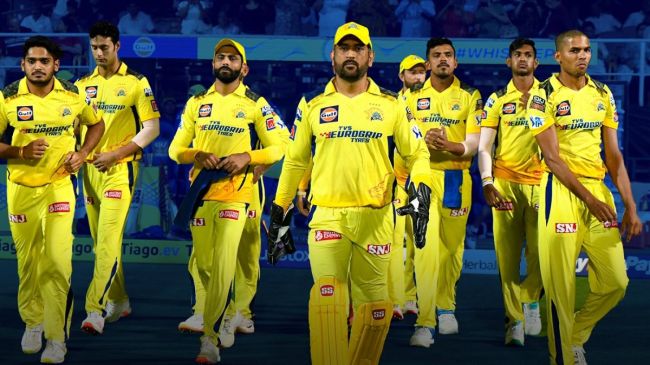 IPL 2024 Chennai Super Kings Camp Deepak Chahar Return MS Dhoni No Confirmation Yet IPL 2024 Chennai Super Kings Camp Deepak Chahar Return MS Dhoni No Confirmation Yet