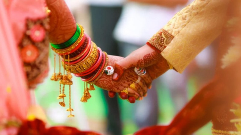 Marriage Case Judgement