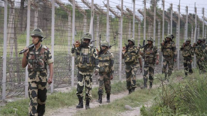 Ceasefire, Jammu-Kashmir, Pak Rangers, BSF, Indian Army, Indian Force, Hindi News, Ceasefire in Jammu-Kashmir, Border