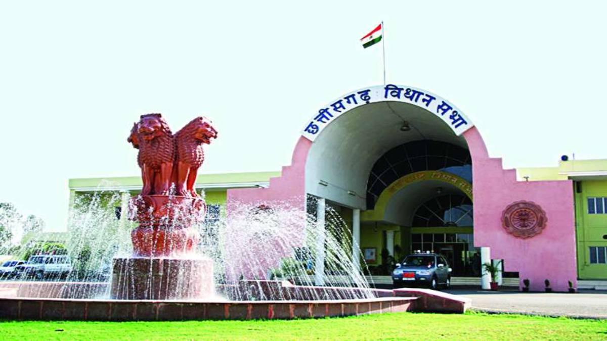 Chhattisgarh ADR Report, Chhattisgarh Assembly Election 2023, Candidates, Assembly Election, Election News, Chhattisgarh News