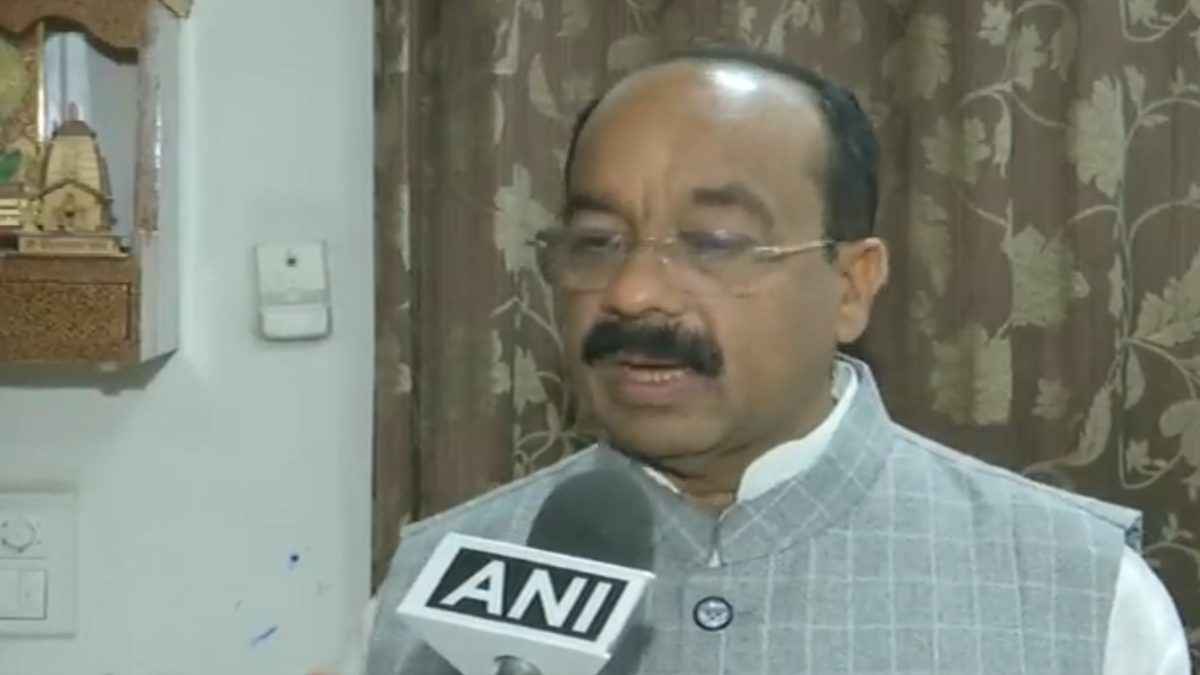 Exit Polls पर छत्तीसगढ़ के BJP अध्यक्ष अरुण साव की प्रतिक्रिया, जीत का किया दावा