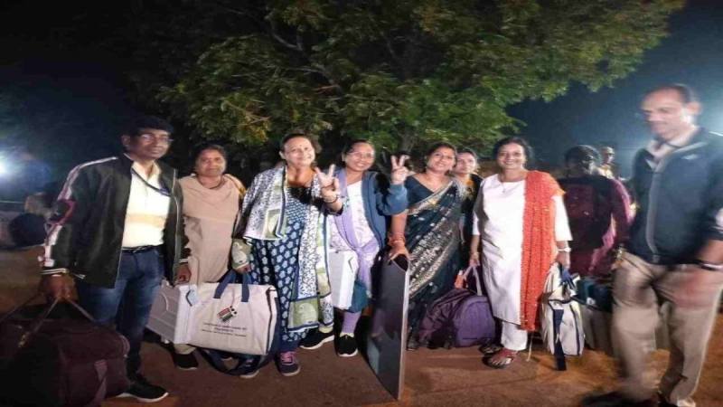 Chhattisgarh Assembly Election 2023, Chhattisgarh Phase-2 Voting, Voting Percentage, Voters, Assembly Election, Election News, Chhattisgarh News