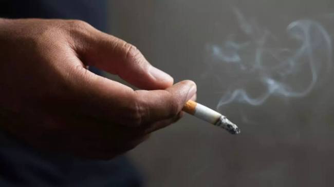 Kolkata News, West Bengal News, Cigarette, Cigarette Butt Smoke, Smoke