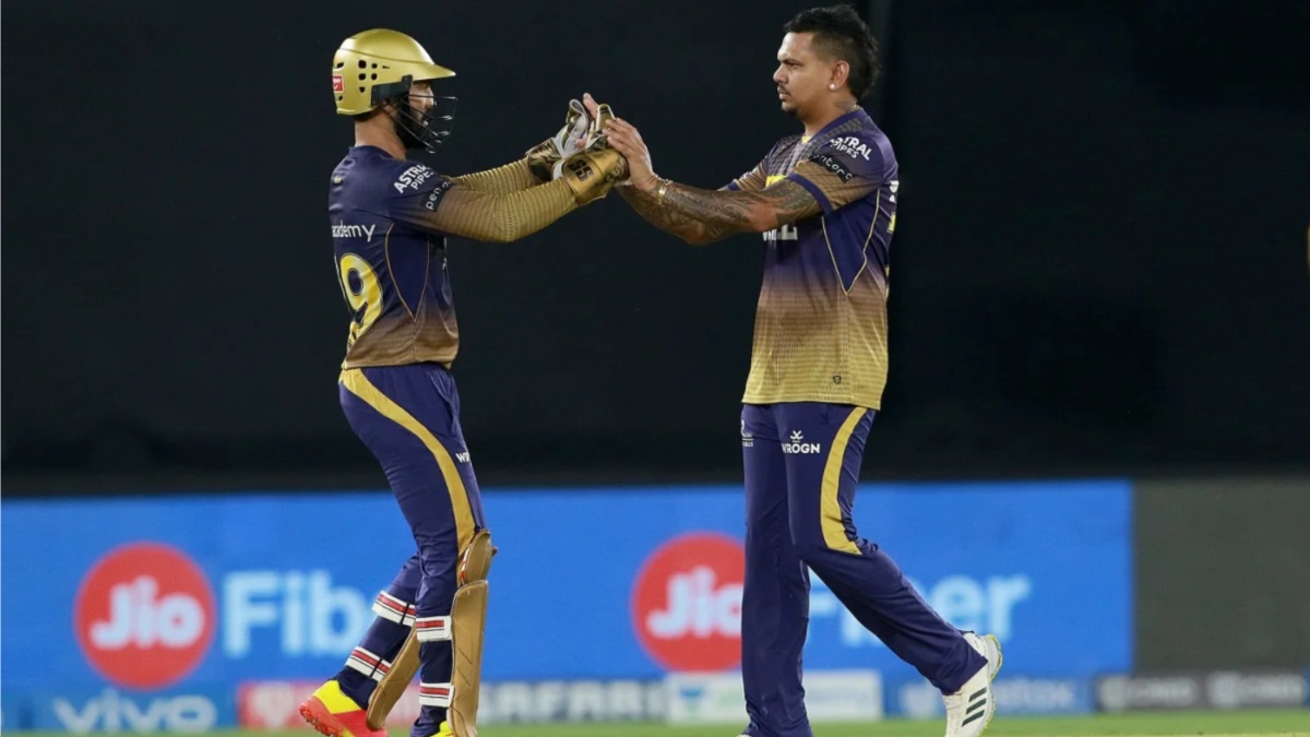 Sunil Narine Announces Retirement Between World Cup 2023 Will Play IPL 2024 Question Raised