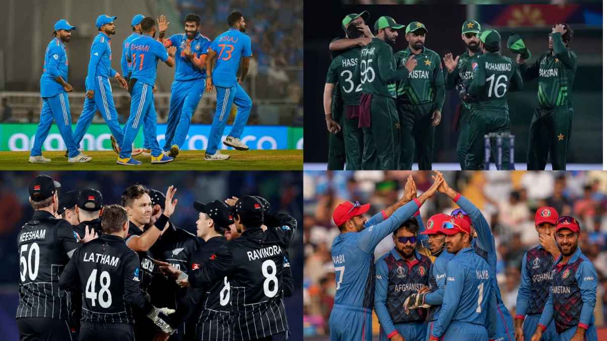 IND vs SA Analysis: टीम इंडिया का टॉप पर रहना तय, सेमीफाइनल के लिए अब क्या हैं नए समीकरण
