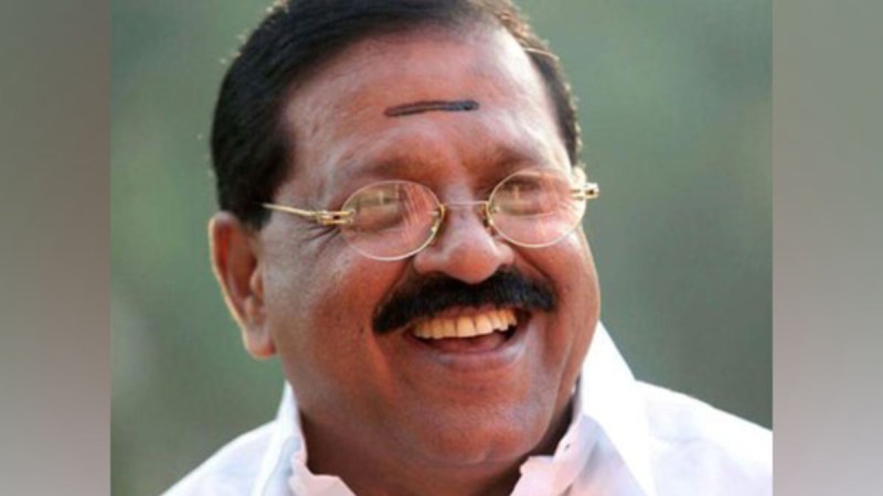 Congress MP Rajmohan Unnithan says Benjamin Netanyahu should be shot without trial