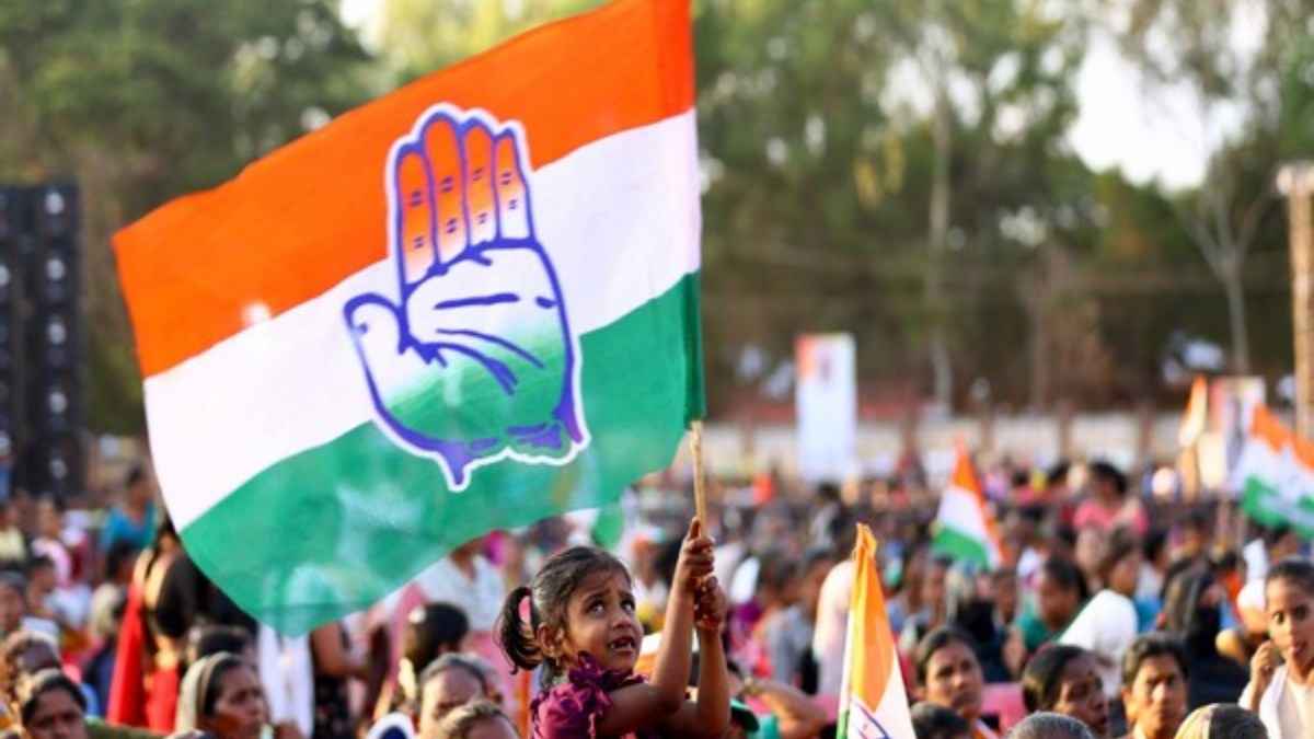 Telangana Election 2023: कांग्रेस ने जारी की तीसरी लिस्ट, प्रदेशाध्यक्ष को दो सीटों से मैदान में उतारा