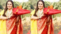 Deepika Chikhalia Celebrate Chhath