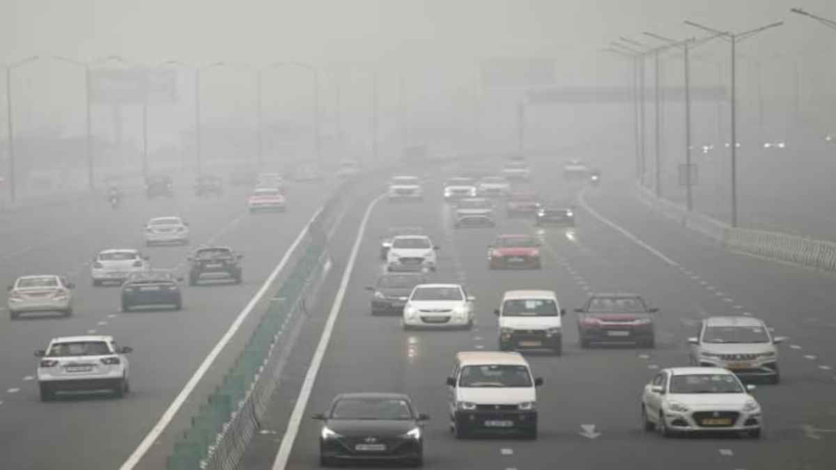 वायु प्रदूषण के चलते दिल्ली NCR की स्थिति बेहद 'गंभीर', 440 के पार दर्ज हुआ AQI रिकॉर्ड