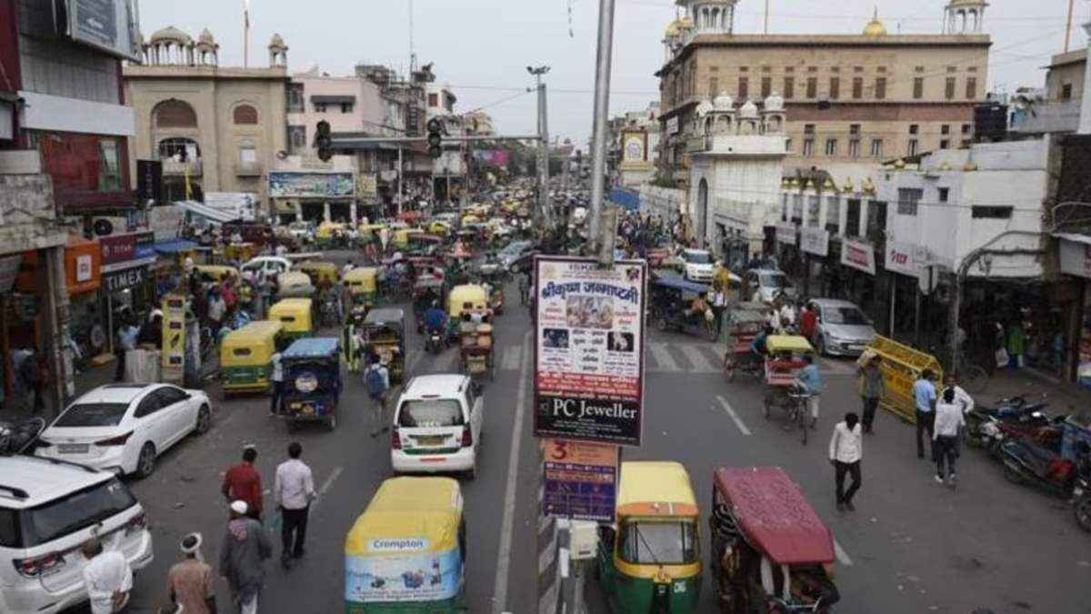 Chandni Chowk जाने से पहले हो जाएं अलर्ट, चालान नहीं सीधा गाड़ी होगी जब्त