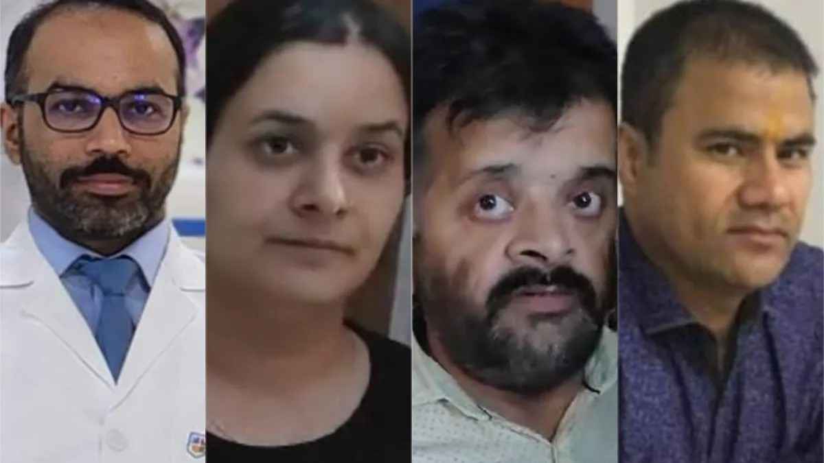 दिल्ली फर्जी डॉक्टर केस में नया खुलासा, निकला फार्मेसी कनेक्शन