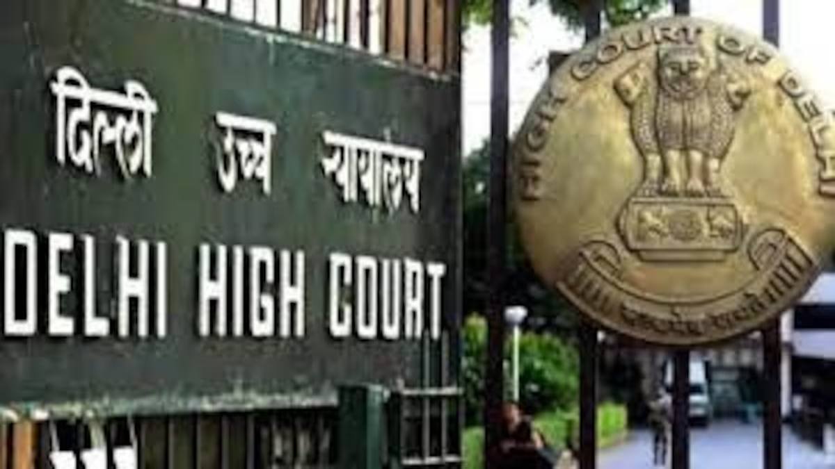 Delhi High Court, Mosques, Cemeteries, Dhaula Kuan, 100 year old Mosques, Delhi High Court decision, Hindi News, Delhi News, Dhaula Kuan Mosques News