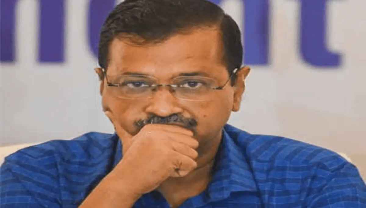 शराब पाॅलिसी मामले में आज ED के सामने पेश नहीं होंगे CM केजरीवाल! नोटिस पर दिया यह जवाब