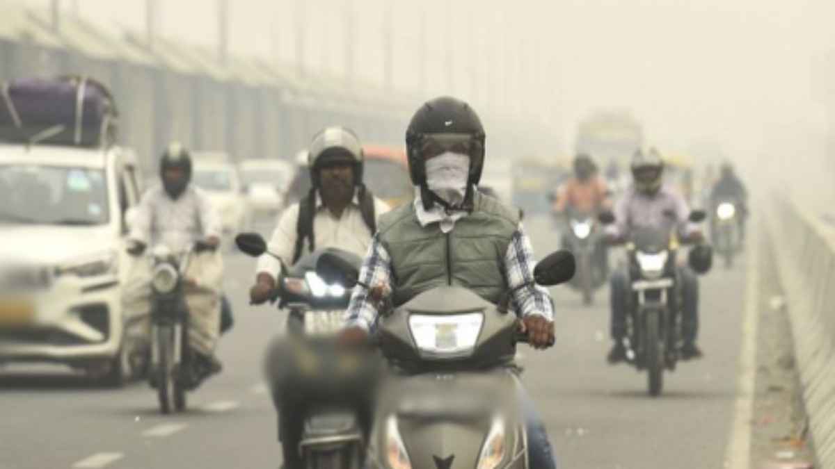 'गैस चैंबर' बनी दिल्ली को 4 दिन बाद मिलेगी राहत! हवाओं का बदल सकता है रुख