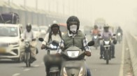 Delhi NCR AQI, Delhi NCR Air Pollution, Delhi Gas Chamber, Western Disturbance, Delhi Weather Update