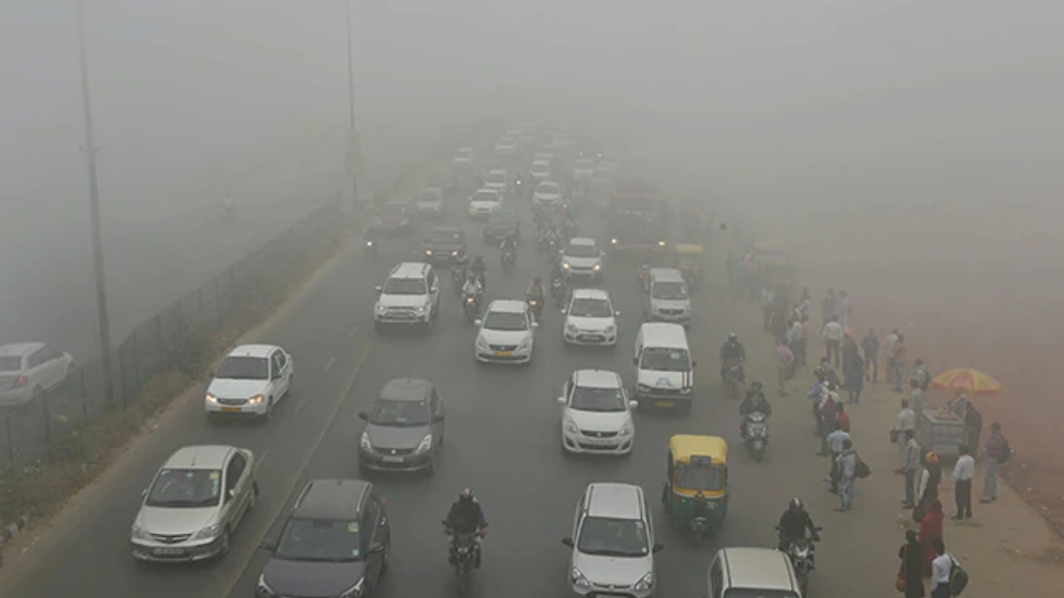 Delhi-NCR Air Quality: दिल्ली-एनसीआर में लगातार 5वें दिन भी AQI 'बहुत खराब', कब मिलेगी प्रदूषण से राहत?