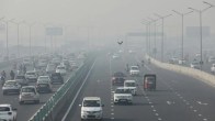 Delhi-NCR Air Quality: दिल्ली-एनसीआर की हवा में सांस लेना मुश्किल, कई इलाकों में AQI का लेवल 400 से अधिक दर्ज