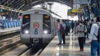 Delhi Metro: राजौरी गार्डन स्टेशन पर मेट्रो के सामने कूदी महिला, सुसाइड के पीछे की वजह जानने को जुटी पुलिस