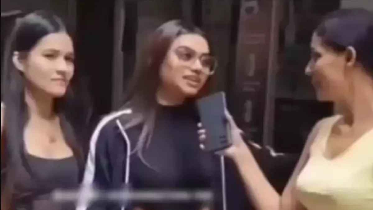 Girl, Who Choose Ravana As Husband