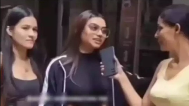 Girl, Who Choose Ravana As Husband