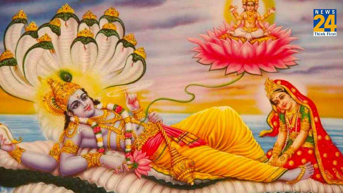 Dev Uthani Ekadashi 2023: देवउठनी एकादशी पर पढ़ें यह व्रत कथा, प्रसन्न होंगे भगवान विष्णु