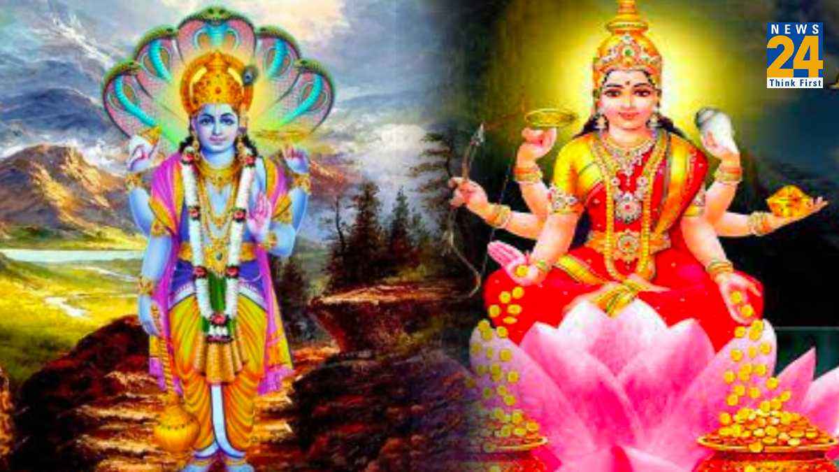 अगर पाना चाहते हैं मां लक्ष्मी की कृपा तो देवउठनी एकादशी पर कर लें ये काम, भरे रहेंगे धन के भंडार