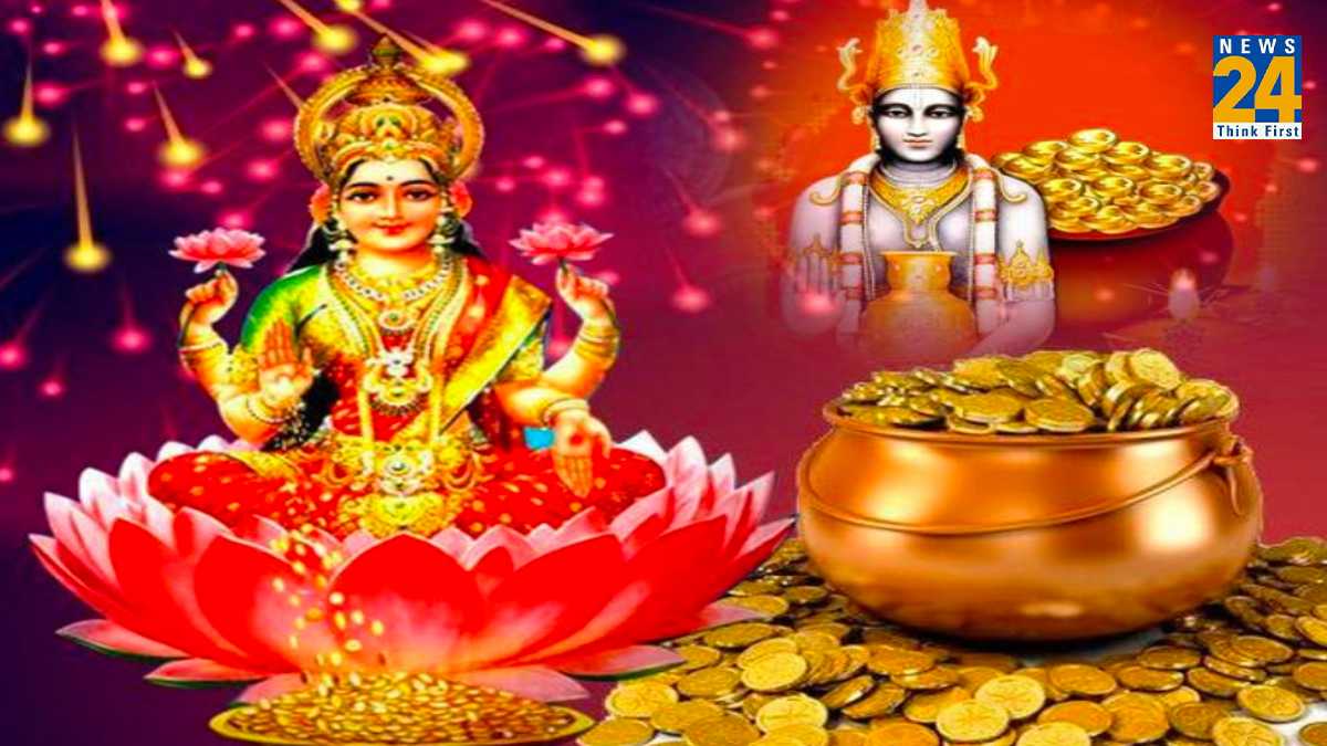 Dhanteras 2023 Auspicious Yog