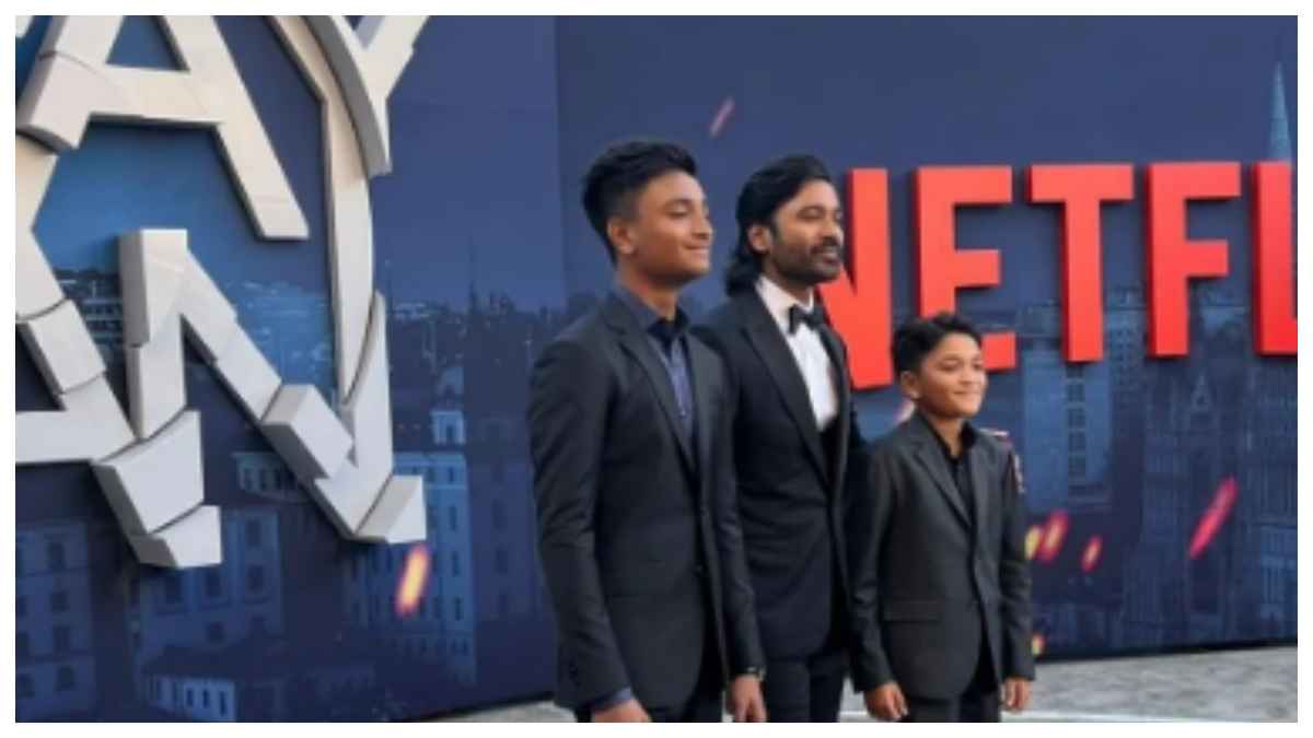 सिनेमा इंडस्ट्री के सबसे बड़े सुपरस्टार के पोते का चैन्नई में कटा चालान, पुलिस ने वसूला इतना जुर्माना