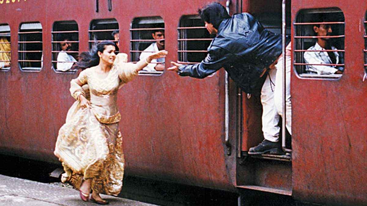 DDLJ में नजर आने के बाद भी एक्ट्रेस को करना पड़ा नाकामी का सामना, ब्लॉकबस्टर देने के बाद भी बर्बाद हुआ करियर