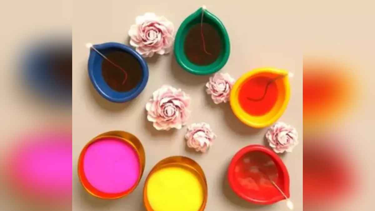 Diwali Decoration