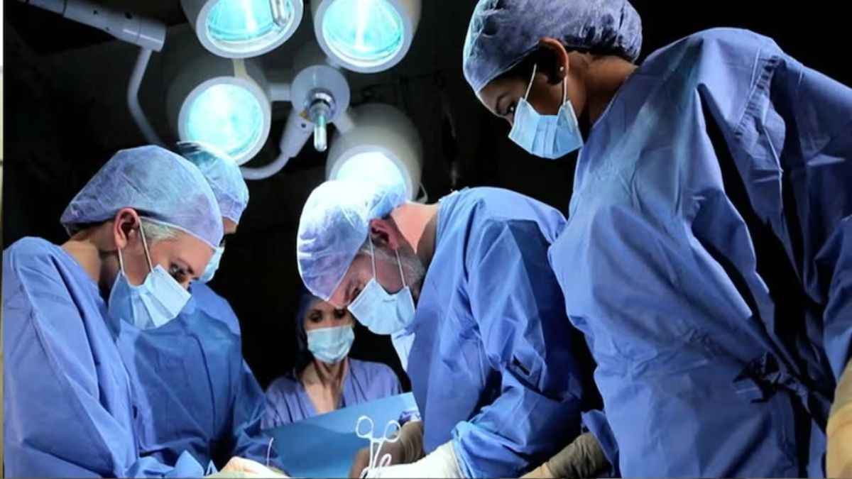 ओह माई गॉड, दर्द था पेट में निकाल दिया लिवर, डॉक्टरों की चूक से गई मरीज की जान